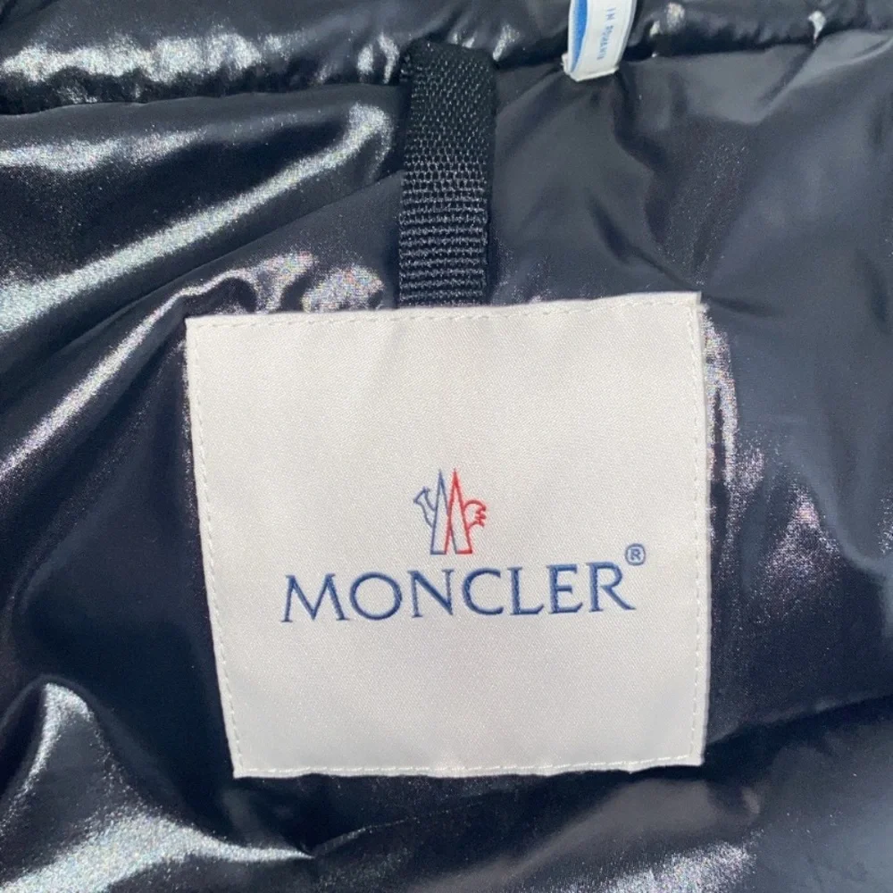 Moncler jacket - Picture 2 of 5